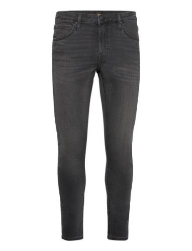 Mal Bottoms Jeans Skinny Black Lee Jeans