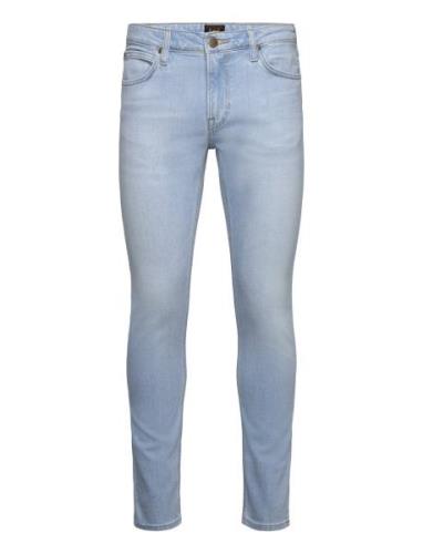 Mal Bottoms Jeans Skinny Blue Lee Jeans