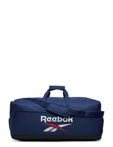 Bolsa De Deporte 65Cm Bags Weekend & Gym Bags Blue Reebok Performance