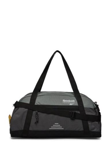 Bolsa De Deporte 55Cm Bags Weekend & Gym Bags Grey Reebok Performance