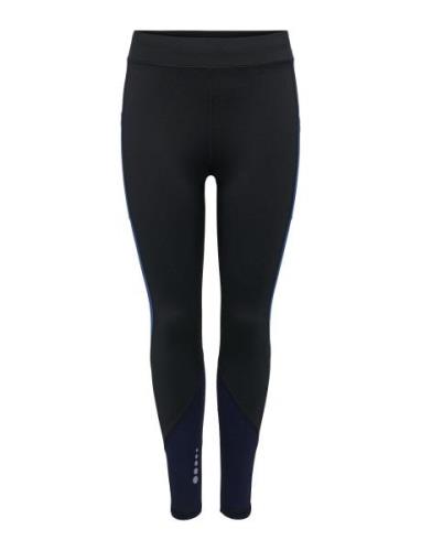 Onplea-Melow-2 Life Hw Pck Train Tight Bottoms Running-training Tights...