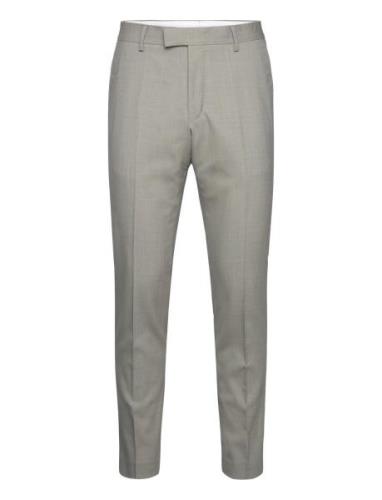 Tenuta Designers Trousers Formal Grey Tiger Of Sweden