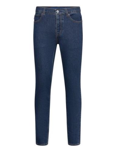 Brody Bottoms Jeans Skinny Blue HUGO BLUE