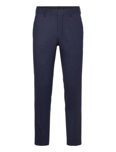 Tenutas Designers Trousers Formal Blue Tiger Of Sweden