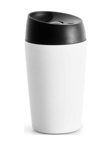 Loke Travel Mug With Locking Function Small Home Tableware Cups & Mugs...