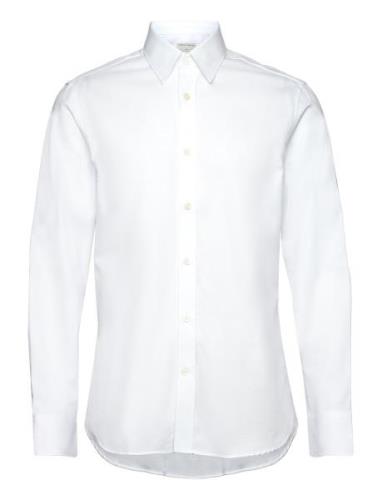 Adley Designers Shirts Business White Tiger Of Sweden