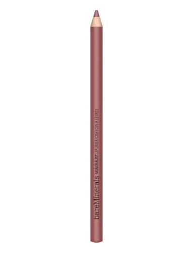 Mineralist Lip Liner Cherished Rose 1.3 Gr Lip Liner Makeup Pink BareM...