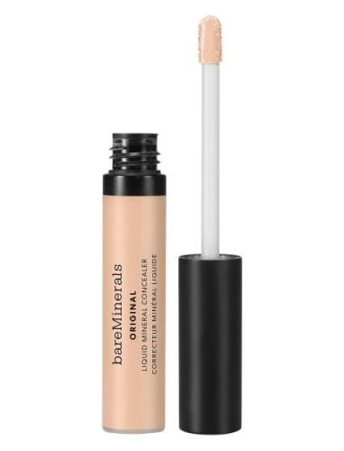 Original Liquid Concealer Very Fair 0.5C Concealer Makeup BareMinerals