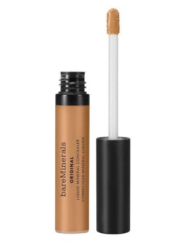 Original Liquid Concealer Tan 4N Concealer Makeup BareMinerals