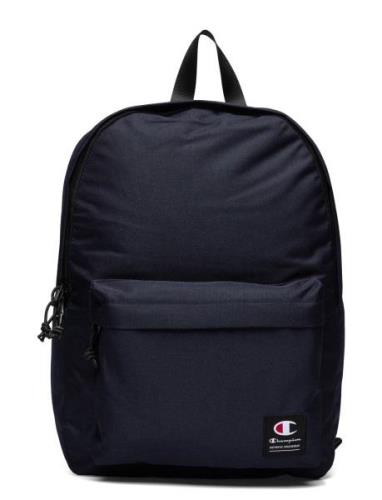 Backpack Rygsæk Taske Navy Champion