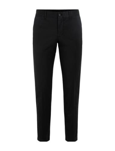 Chaze Gmd Stretch Pants Designers Trousers Chinos Black J. Lindeberg