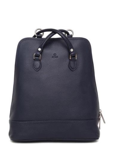 Cormorano Backpack Lina Rygsæk Taske Navy Adax