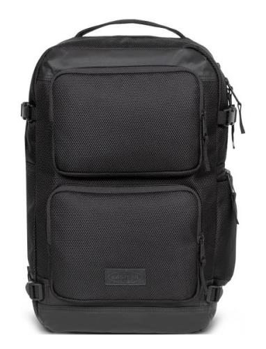 Cnnct Office Rygsæk Taske Black Eastpak