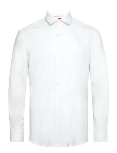 Kenno Designers Shirts Business White HUGO