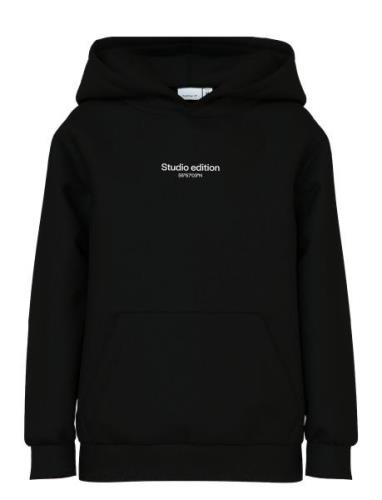 Nkmbrody Ls Nreg Sweat Wh Bru Noos Tops Sweatshirts & Hoodies Hoodies ...