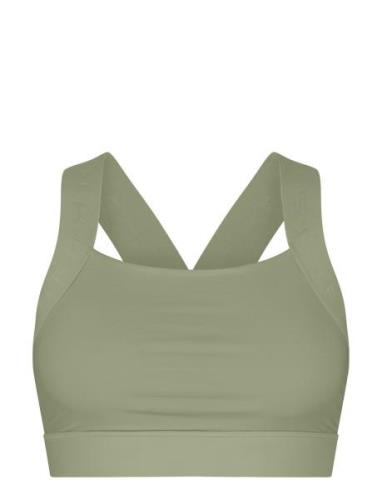 Kay Sports Bra Sport Bras & Tops Sports Bras - All Green Röhnisch