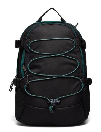 Gerys Rygsæk Taske Black Eastpak