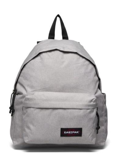 Day Pak'r Accessories Bags Backpacks Grey Eastpak