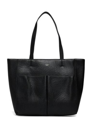 Bag/ Shopper Shopper Taske Black Ulrika