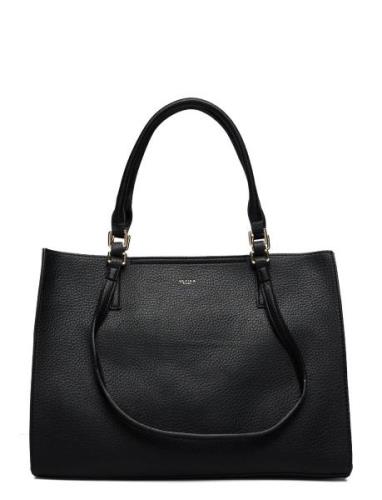 Bag Bags Top Handle Bags Black Ulrika