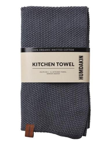 Knitted Kitchen Towel Home Textiles Kitchen Textiles Kitchen Towels Gr...