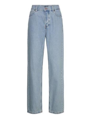 Thomasville Denim Pant Bottoms Jeans Straight-regular Blue Dickies