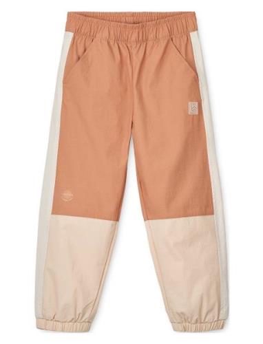 Maren Pants Bottoms Trousers  Liewood