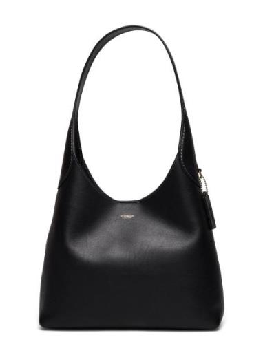 Brooklyn Sb 28 Bags Small Shoulder Bags-crossbody Bags Black Coach