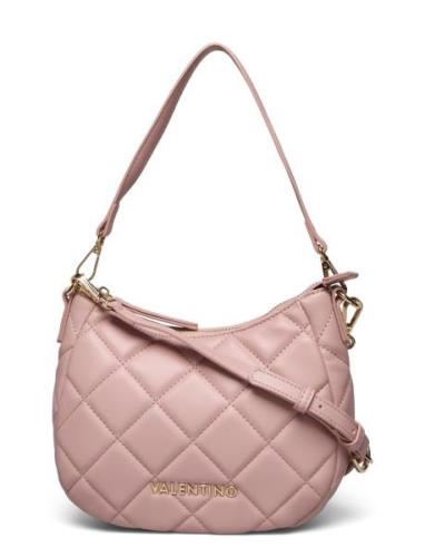 Ocarina Bags Small Shoulder Bags-crossbody Bags Pink Valentino Bags