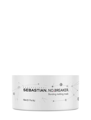 Sebastian Professional No.breaker Bonding Melting Hair Mask 150 Ml Hår...