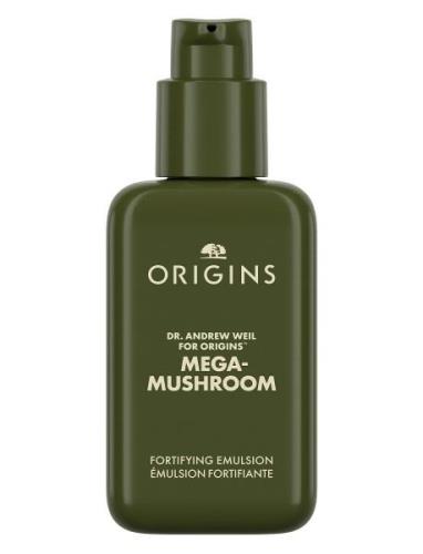 Dr. Weil Mega Mushroom Fortifying Emulsion With Reishi And Seabuckthor...