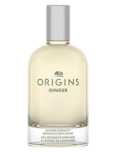 Ginger Essence Sensuous Fragrance Skin Scent Ansigtsrens T R Nude Orig...