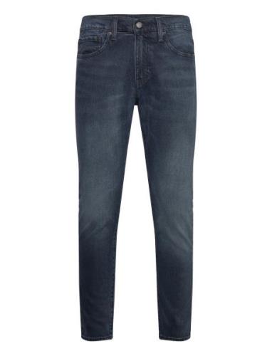 512 Slim Taper Lasting Memorie Bottoms Jeans Tapered Blue LEVI´S Men