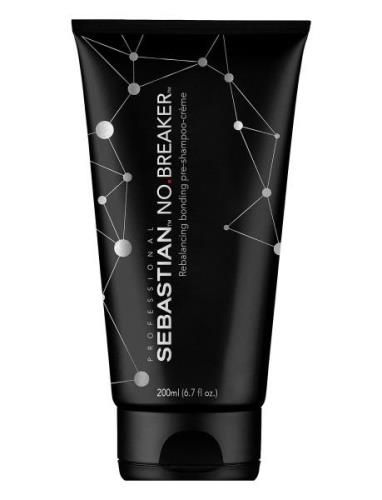 Sebastian Professional No.breaker Rebalancing Bonding Pre-Shampoo Crèm...