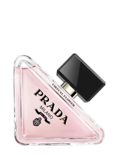 Pr Paradoxe Floral B90Ml Mv Parfume Eau De Parfum Nude Prada