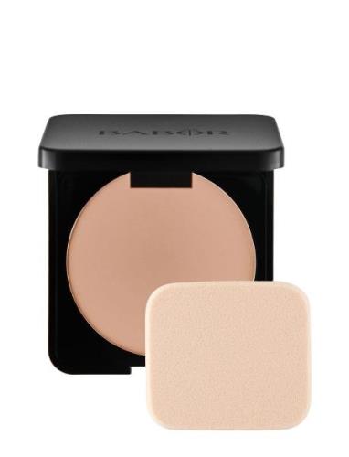 Creamy Compact Foundation Spf50 Foundation Makeup Babor