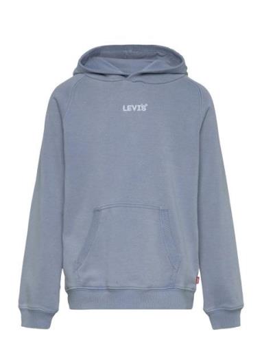 Lvb Lived-In Hoodie / Lvb Lived-In Hoodie Tops Sweatshirts & Hoodies H...