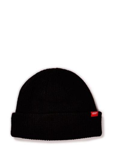 Core Basics Beanie Accessories Headwear Black VANS