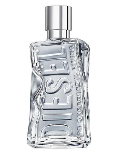 Diesel D By Diesel Eau De Toilette 100 Ml Parfume Eau De Parfum Nude D...