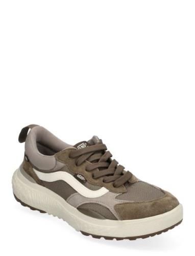 Ultrarange Neo Vr3 Sport Sneakers Low-top Sneakers Brown VANS