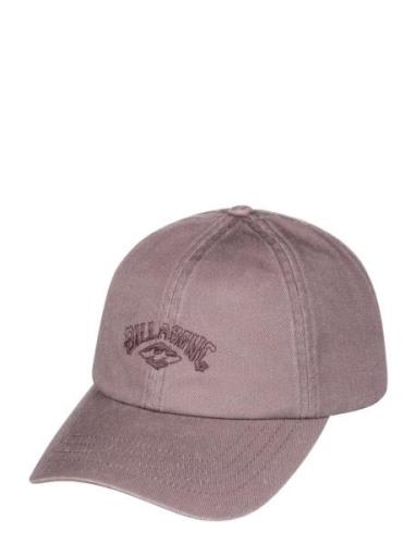 Essential Cap Accessories Headwear Caps Brown Billabong