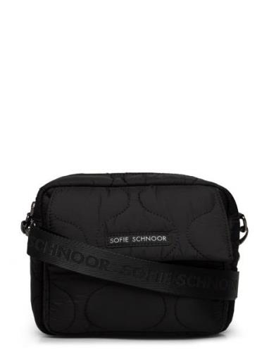 Crossbag Tote Taske Black Sofie Schnoor Young