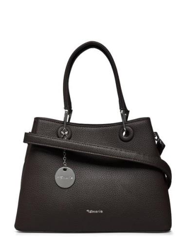 Tas Carmen Shopper Taske Brown Tamaris Bags