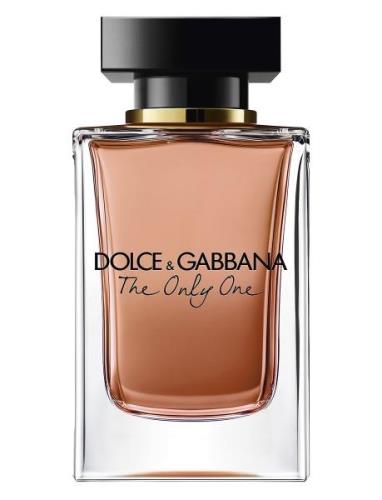 The Only Edp Parfume Eau De Parfum Nude Dolce&Gabbana