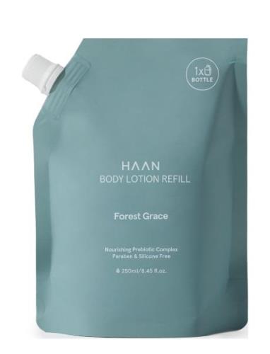 Forest Grace Body Lotion Refill 250Ml Creme Lotion Bodybutter Nude Haa...