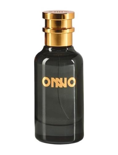 Onno Mystic Oud 50Ml Parfume Eau De Parfum Nude ONNO