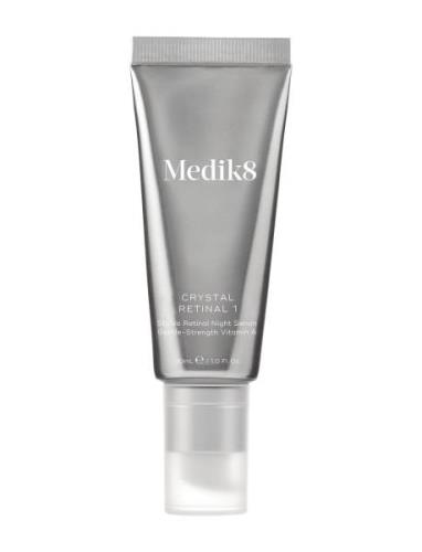 Crystal Retinal 1 Serum Serum Ansigtspleje Nude Medik8