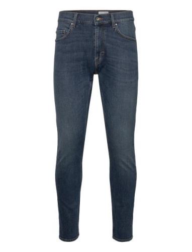 Pistolero Bottoms Jeans Slim Blue Tiger Of Sweden