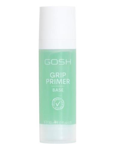 Gosh Grip Primer Makeupprimer Makeup Nude GOSH COPENHAGEN