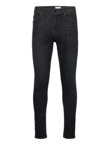 Evolve Bottoms Jeans Slim Black Tiger Of Sweden